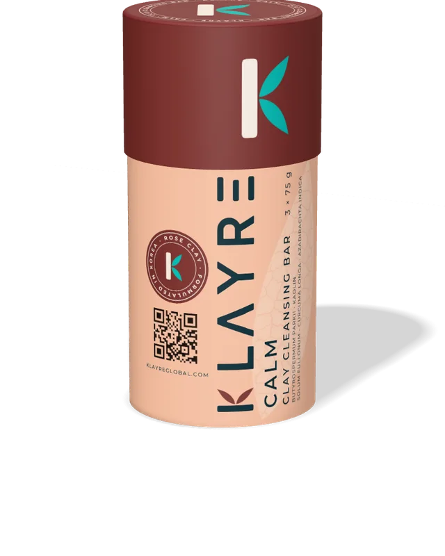 Klayre Calm tube
