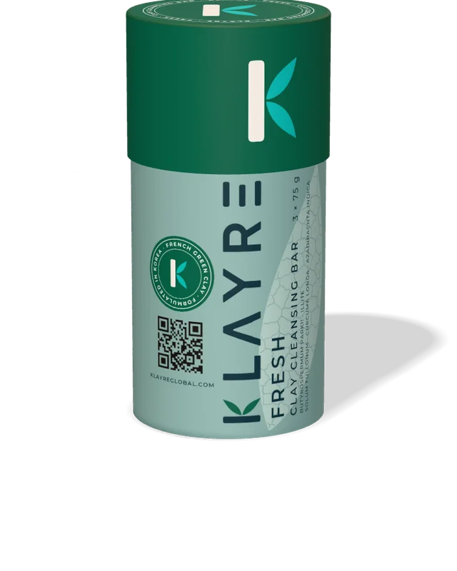 Klayre Fresh tube