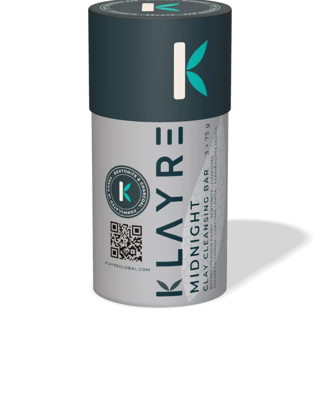Klayre Midnight tube
